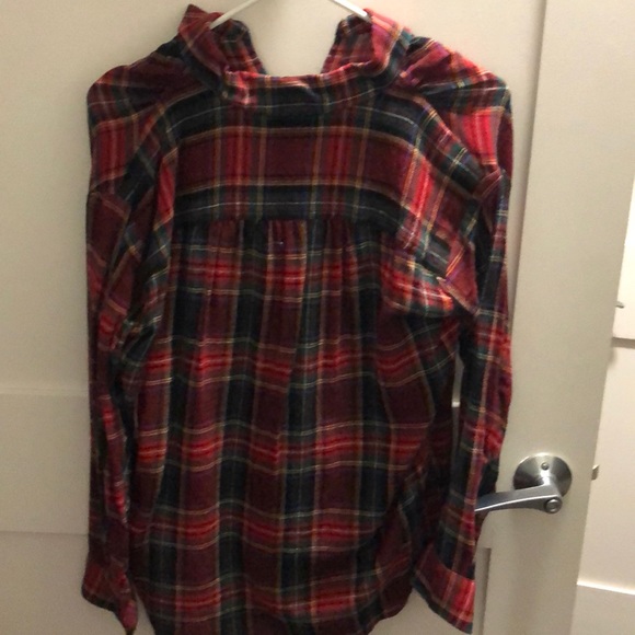 Women’s madewell blouse - Picture 4 of 4